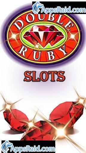 Zamob Double ruby - Slots