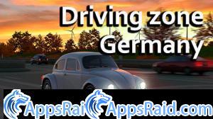 Zamob Driving zone - Germany