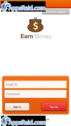 Zamob Earn Money -Highest Paying App
