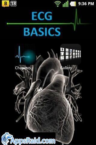 Zamob ECG Basics