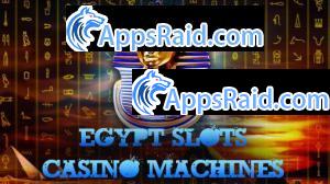 Zamob Egypt slots casino machines