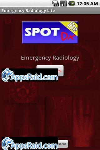 Zamob Emergency Radiology Lite