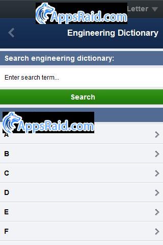 Zamob Engineering Dictionary