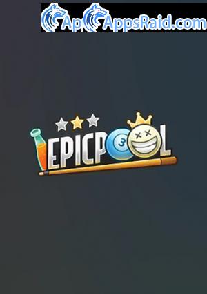 TuneWAP Epic pool - Trick shots puzzle