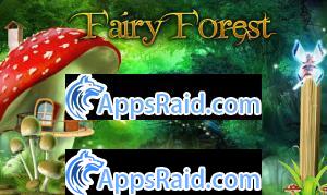 Zamob Fairy forest - Slot