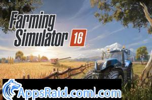 Zamob Farming simulator 16