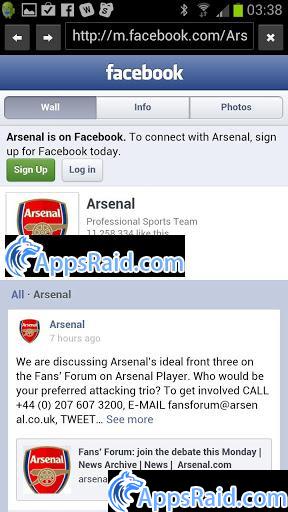 Zamob Fc Arsenal News.