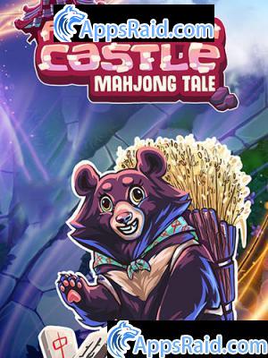 Zamob Forbidden castle - Mahjong tale