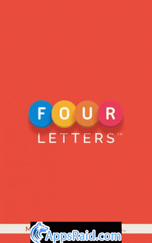 TuneWAP Four Letters