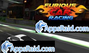 Zamob Furious car racing
