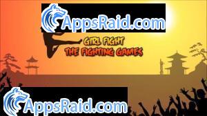 Zamob Girl fight - The fighting 