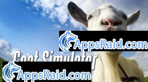Zamob Goat simulator v1.2.4