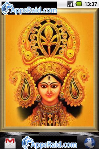 Zamob Goddess Durga Temple