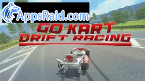 Zamob Go Kart Dirft Racing