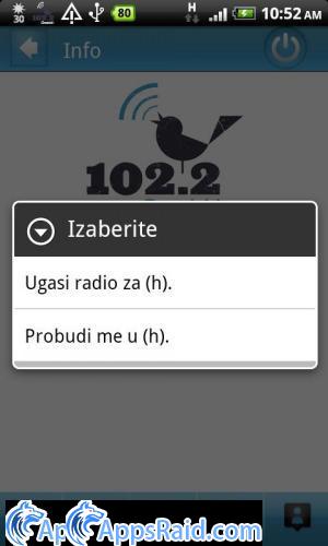 Zamob Gradski Radio