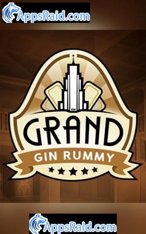 TuneWAP Grand gin rummy