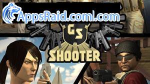 Zamob Grand shooter - 3D gun 