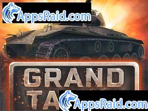 Zamob Grand tanks - Tank shooter 