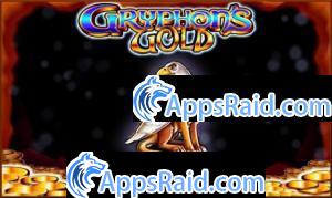 Zamob Gryphons gold - Slot