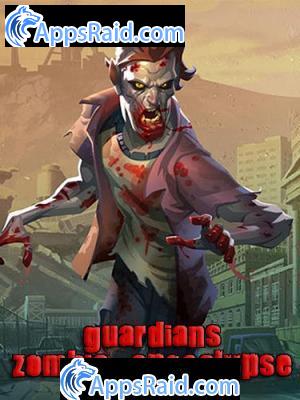 Zamob Guardians - Zombie apocalypse