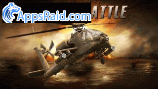 Zamob GUNSHIP BATTLE Helicopter 3D