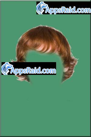 Zamob Hair Style Photo Suit