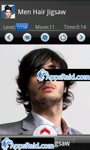 Zamob Hairstyles for men