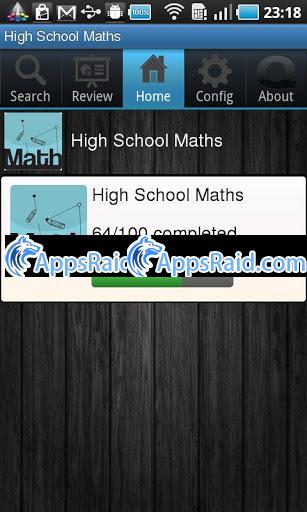 Zamob High School Maths