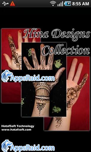 Zamob Hina Mehndi Designs Free
