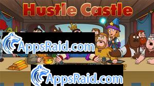 Zamob Hustle castle - Fantasy kingdom