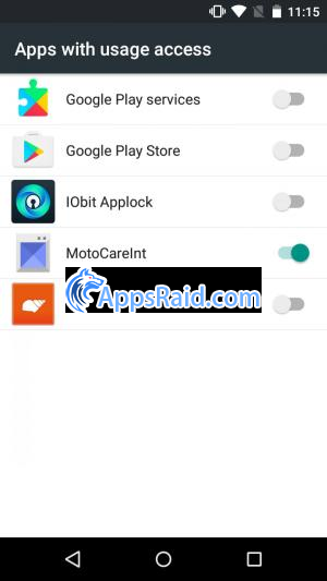 Zamob IObit Applock