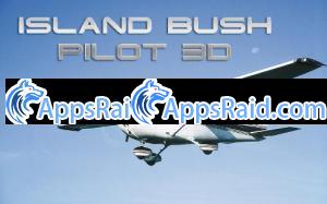 Zamob Island bush pilot 3D