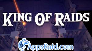 TuneWAP King of raids - Magic dungeons
