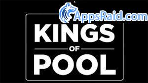 TuneWAP Kings of pool - Online 8 ball
