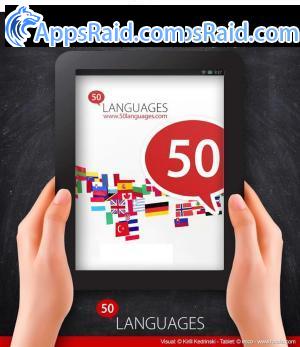 Zamob Learn 50 languages