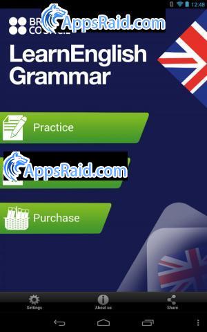 Zamob LearnEnglish Grammar UK ed.