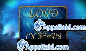 TuneWAP Lord of the ocean - Slot