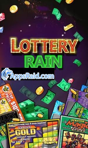 Zamob Lottery rain. Lottery rich man