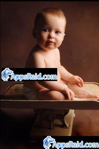 Zamob Lovely Baby wallpapers