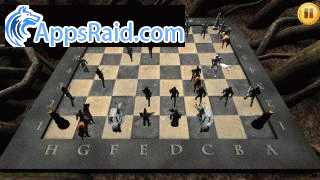 Zamob Magic Chess 3D