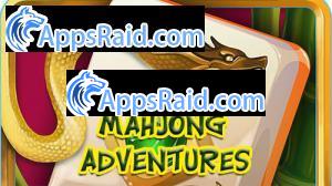 Zamob Mahjong adventures