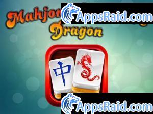 Zamob Mahjong solitaire Dragon