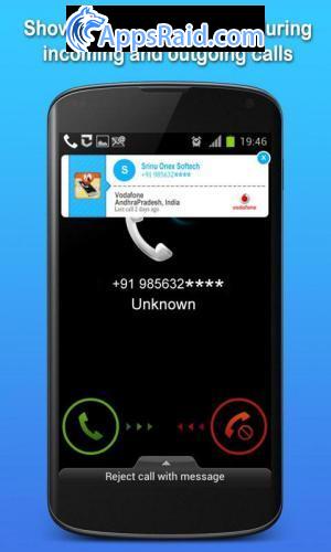 Zamob Mobile Number Tracker