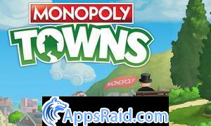 Zamob Monopoly towns