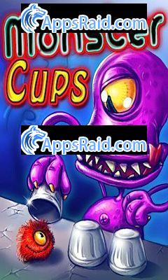 Zamob Monster Cups