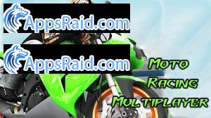 Zamob Moto racing - Multiplayer