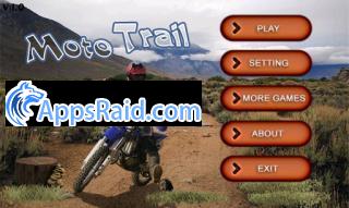Zamob Moto Trail - Stunt Bike