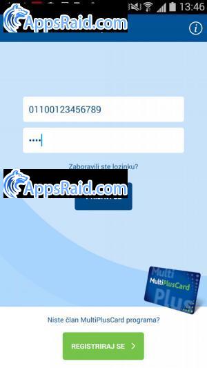 Zamob MultiPlus Card