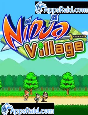 Zamob Ninja Village