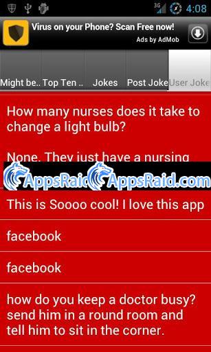 Zamob Nursing Jokes